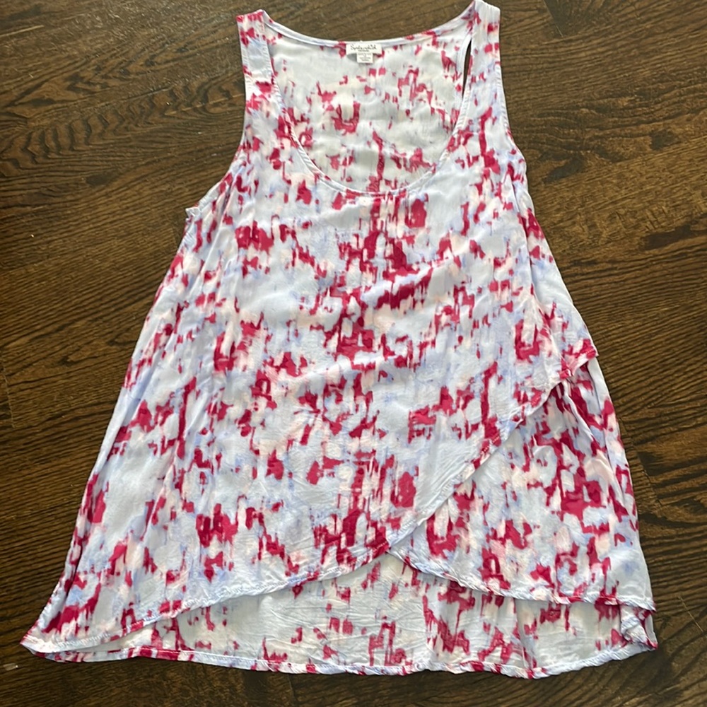 Splendid Womens tank